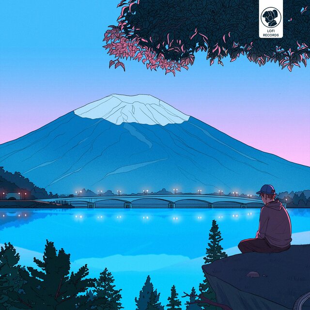 Staring Through
