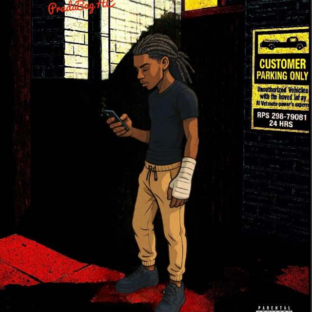 The Come Back Kid