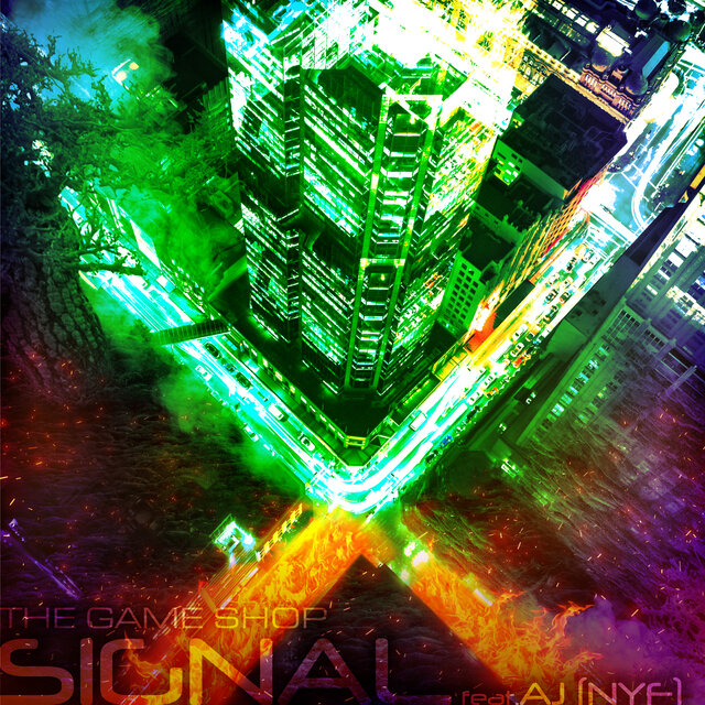 SIGNAL
