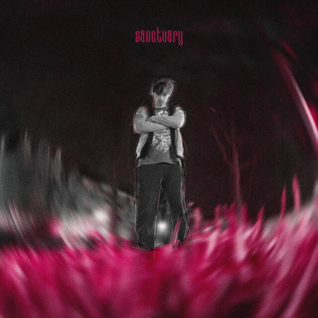 sanctuary (daydream)