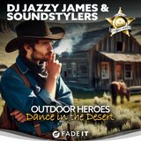 Outdoor Heroes (Dance in the Desert Dub Mix)
