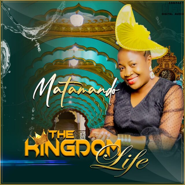 The Kingdom Life