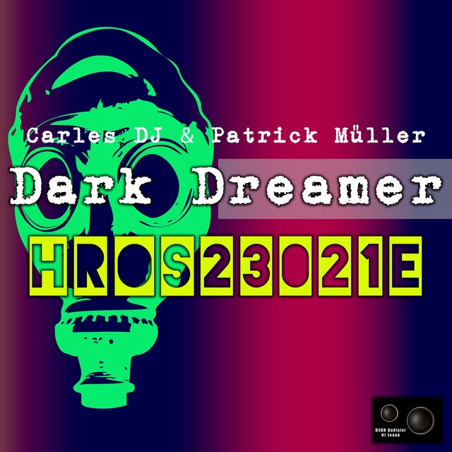 Dark Dreamer