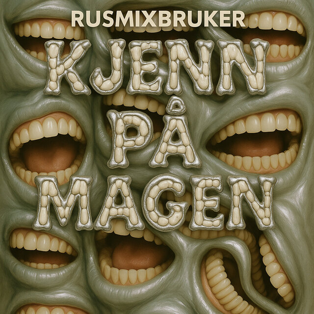 Kjenn På Magen