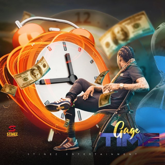 Time