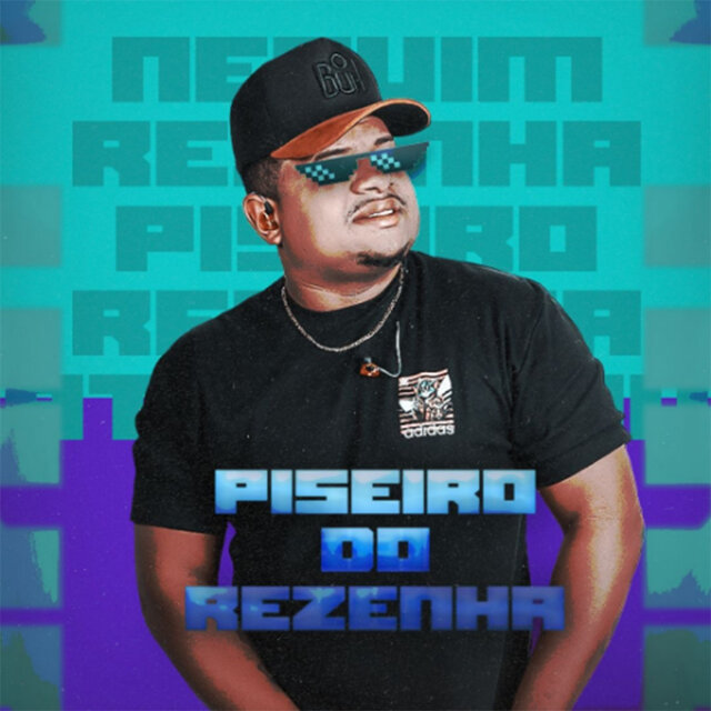 Piseiro do Rezenha