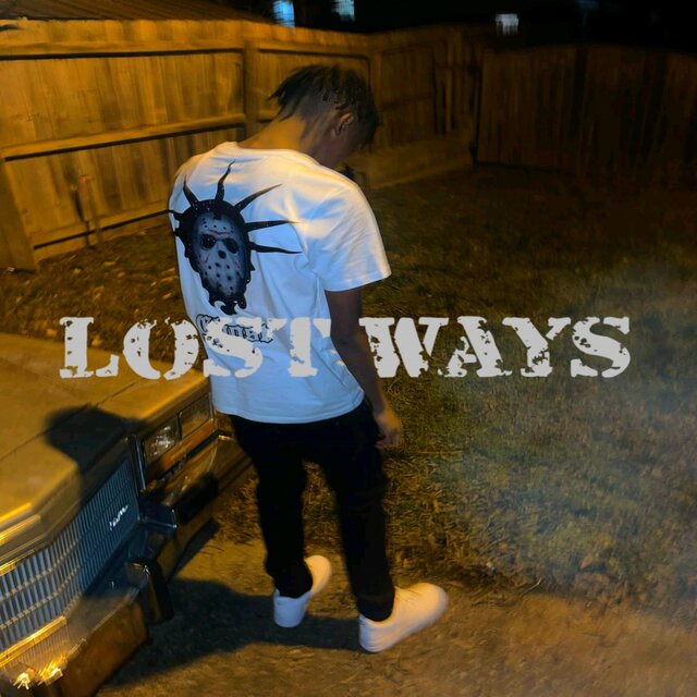 Lost Ways