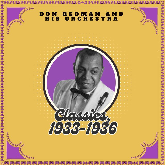 Classics, 1933-1936