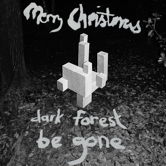 Dark Forest Be Gone