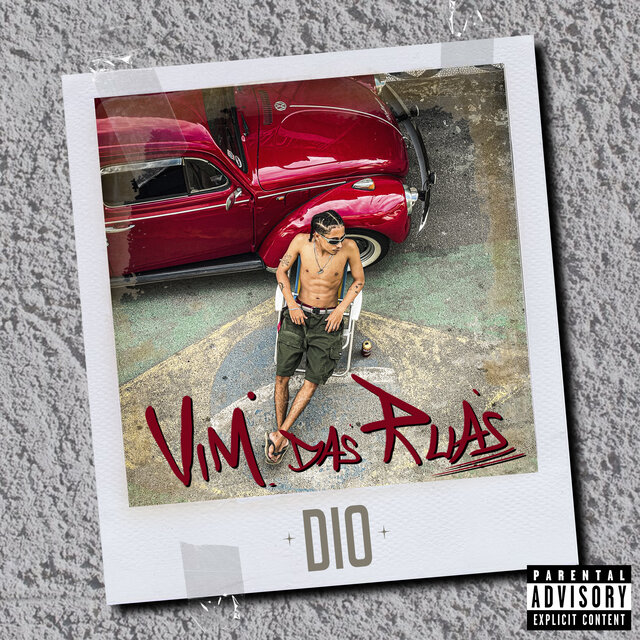 Vim das Ruas