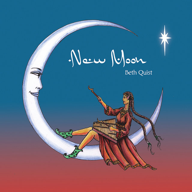 New Moon (Digital Only)
