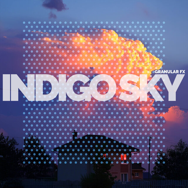 Indigo Sky