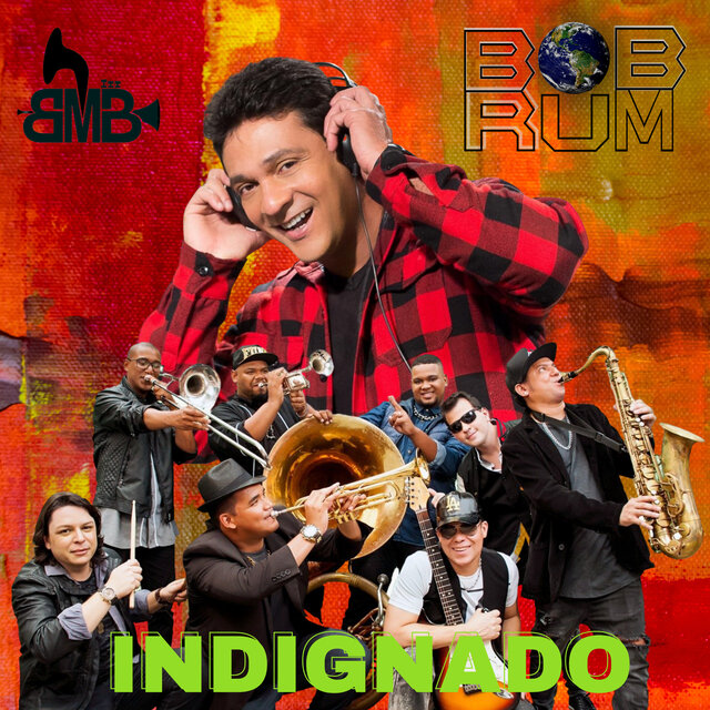 Indignado