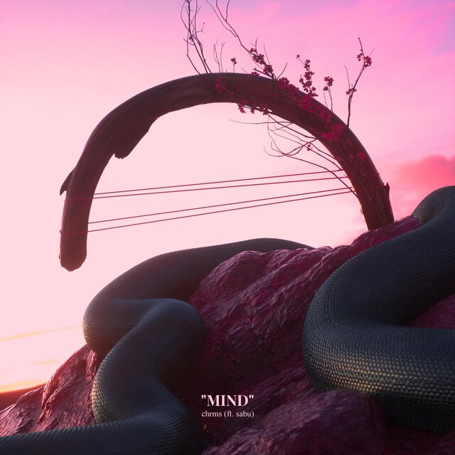 Mind (feat. Sabu)