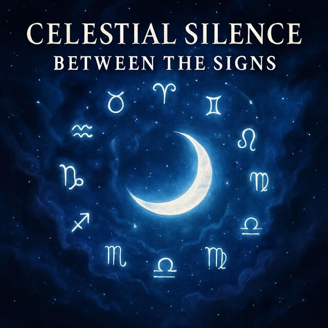 Celestial Silence Between the Signs