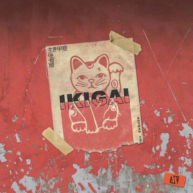 IKIGAI