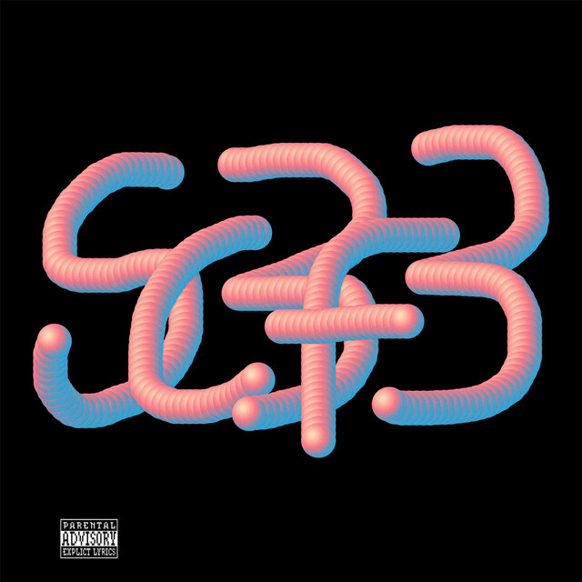 Sc3F3