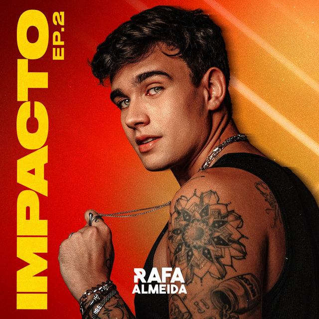 Impacto, Ep. 2 (Ao Vivo)