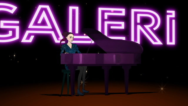 Galeri (feat. Kayda)