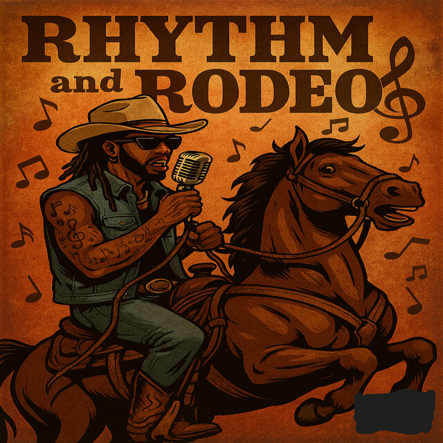 Rhythm and Rodeo
