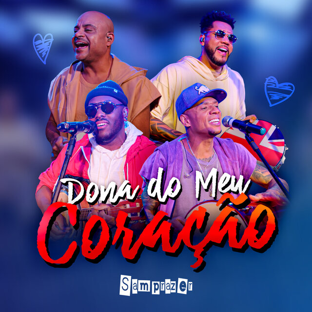 Dona do Meu Coração