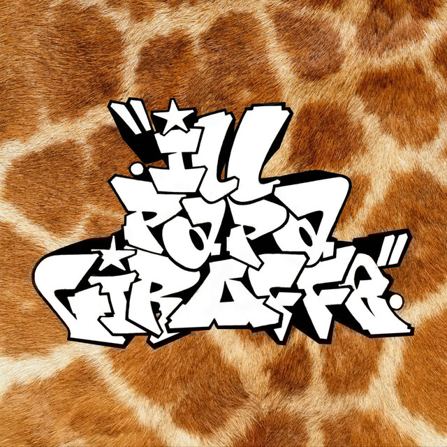 iLL PAPA GIRAFFE