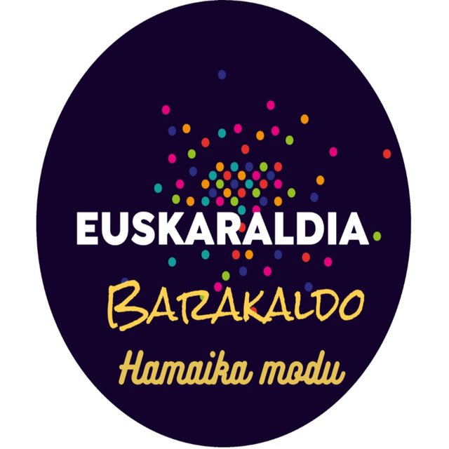 Euskaraldia Barakaldo, hamaika modu!
