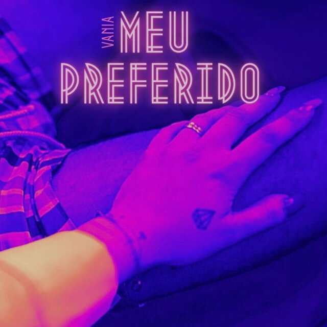 Meu Preferido