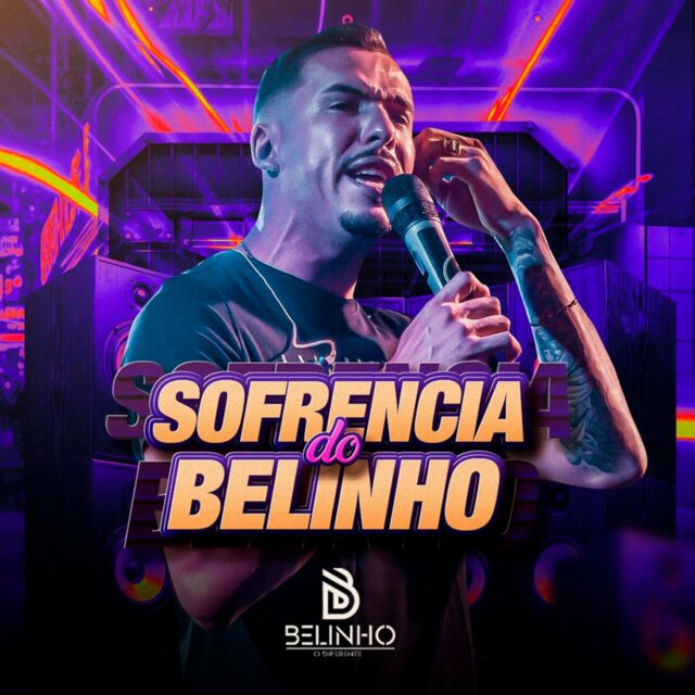 Sofrência do Belinho