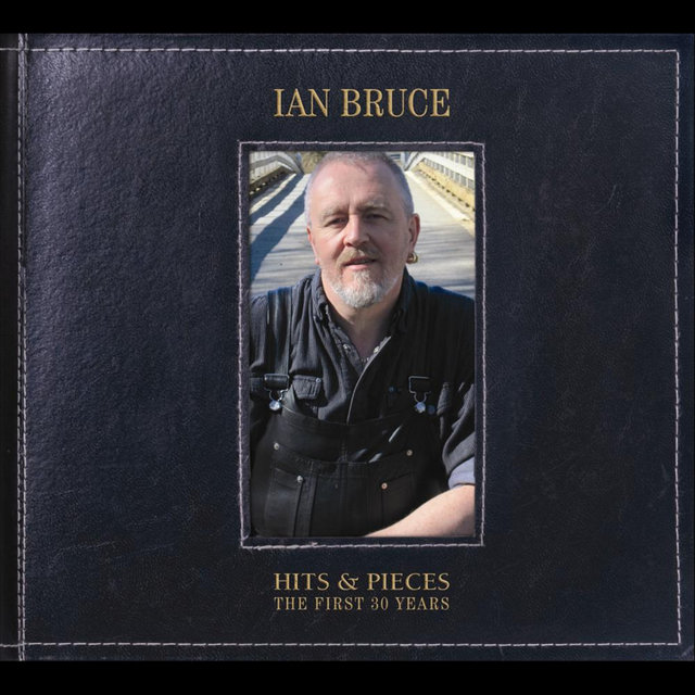 Cover art for album Hits & Pieces (The First 30 Years) by Ian Bruce