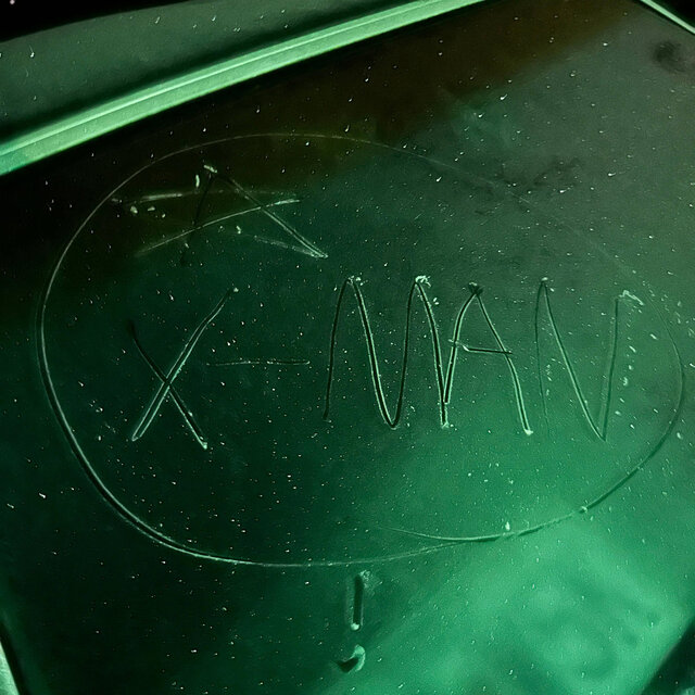 X ŘÄTËD