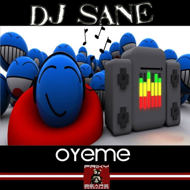 Oyeme