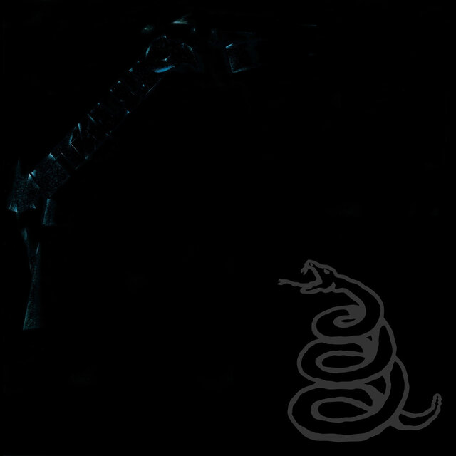 The God That Failed (May 13th, 1991 Rough Mix)