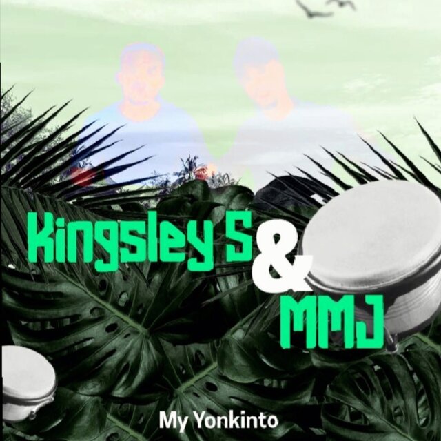 My Yonkinto