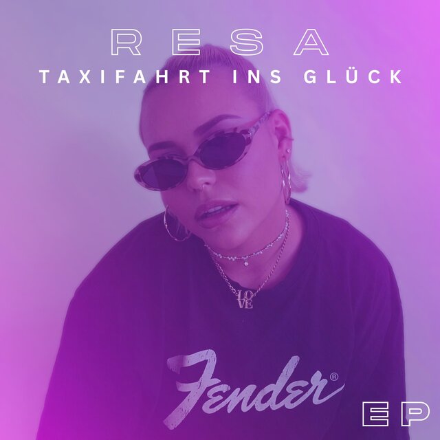 Taxifahrt ins Glück