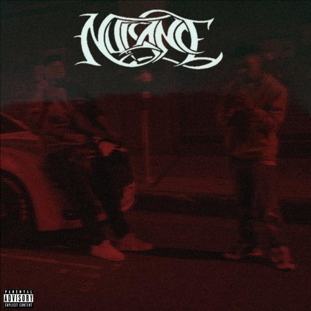 Nuisance (feat. Cloud 9ine KO)