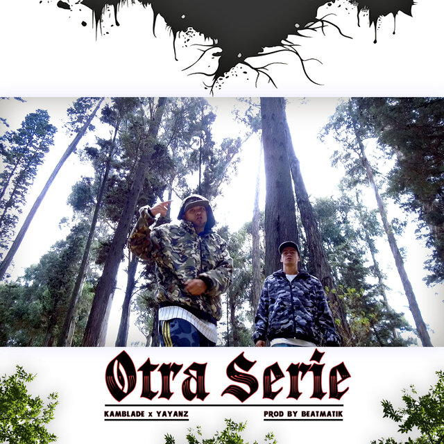 Otra Serie