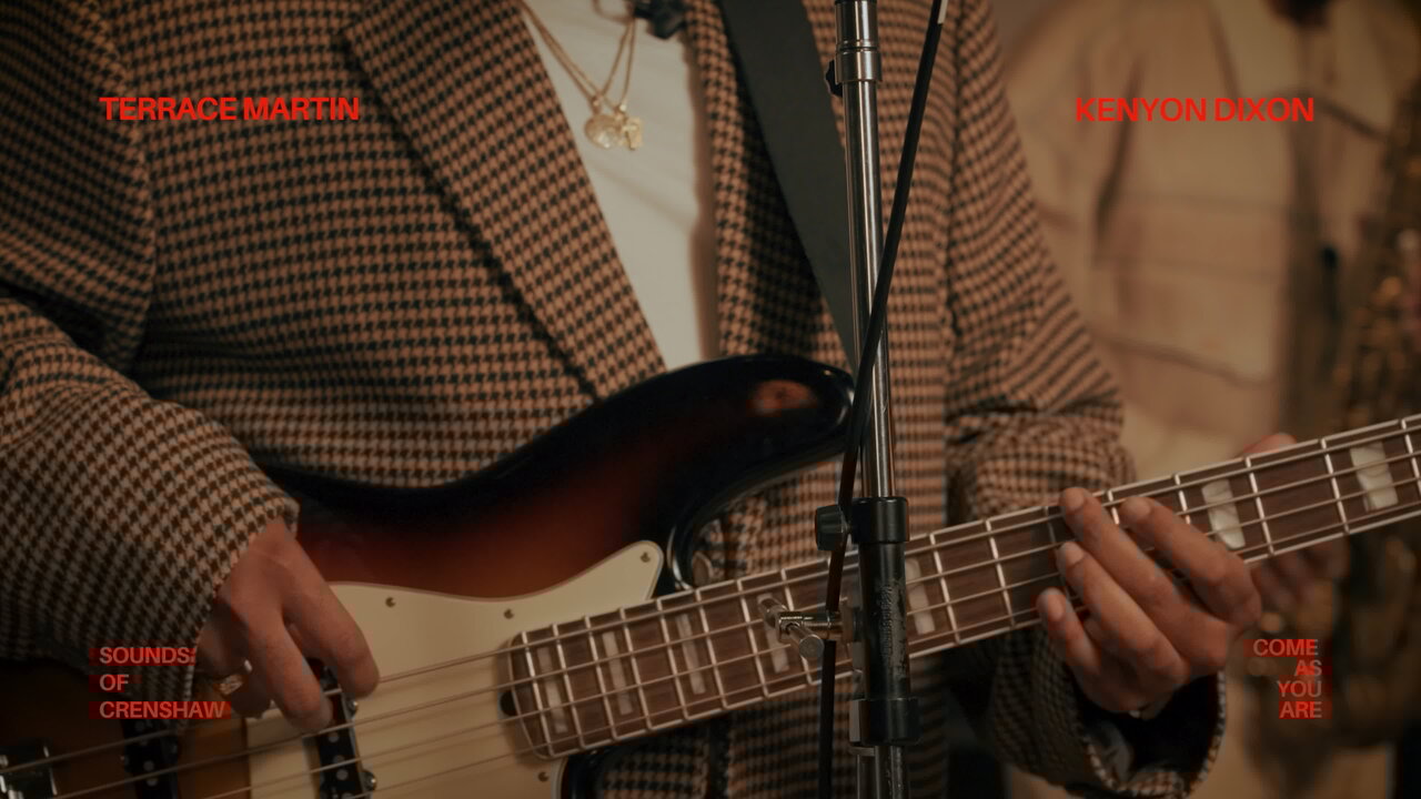 See You Later (Live Video)