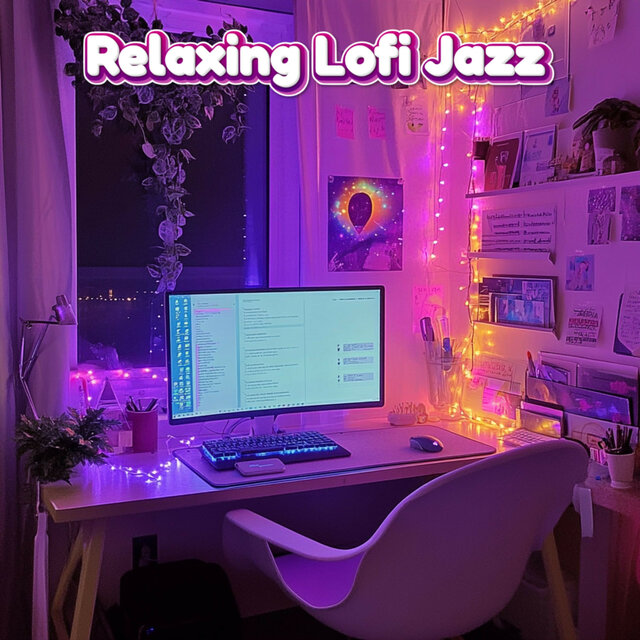Soothing Music For Work