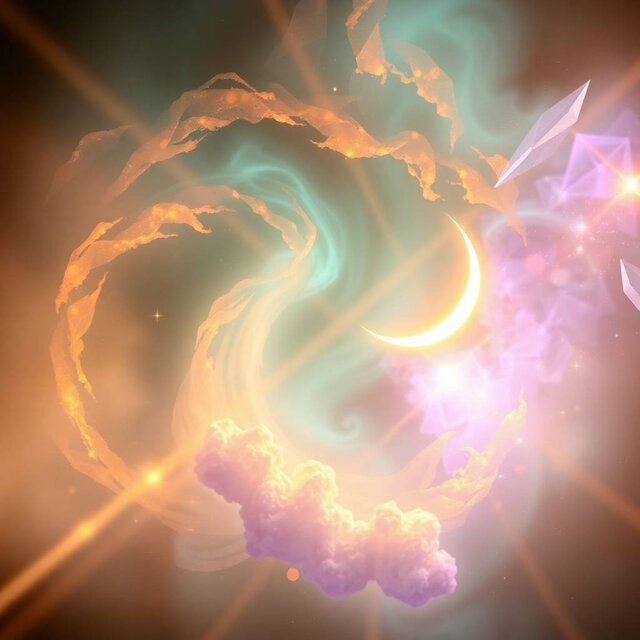 Crown of Shadows