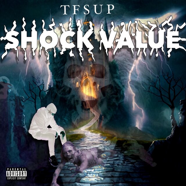 SHOCK VALUE