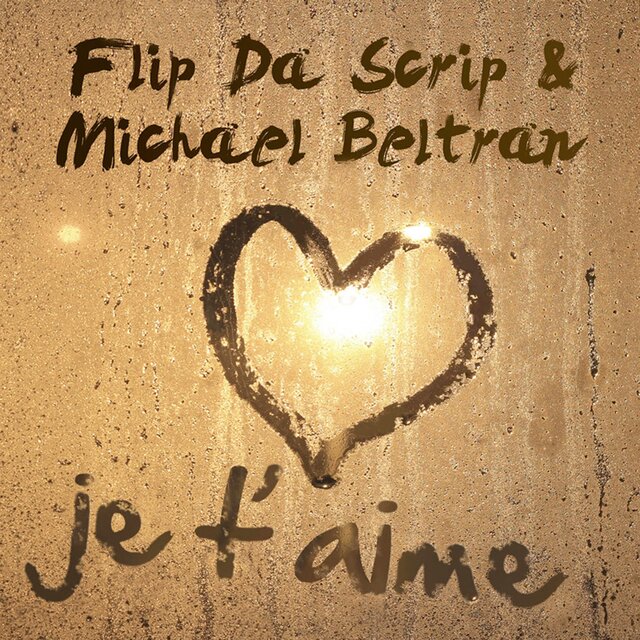 Je t'aime