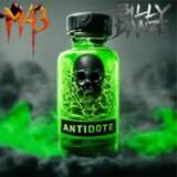 ANTIDOTE