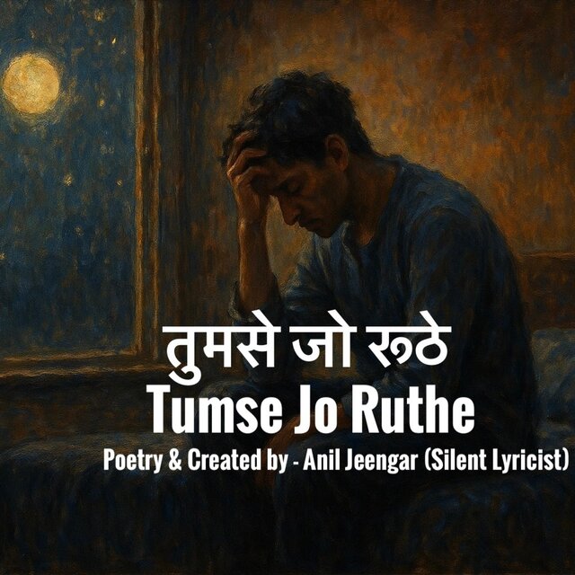 Tumse Jo Ruthe (Sad Song) (feat. Silent Lyricist)