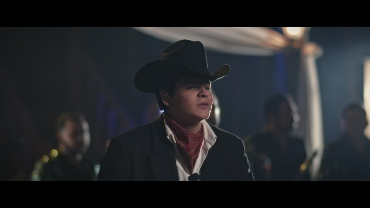 Catarino Y Los Rurales (En Vivo)