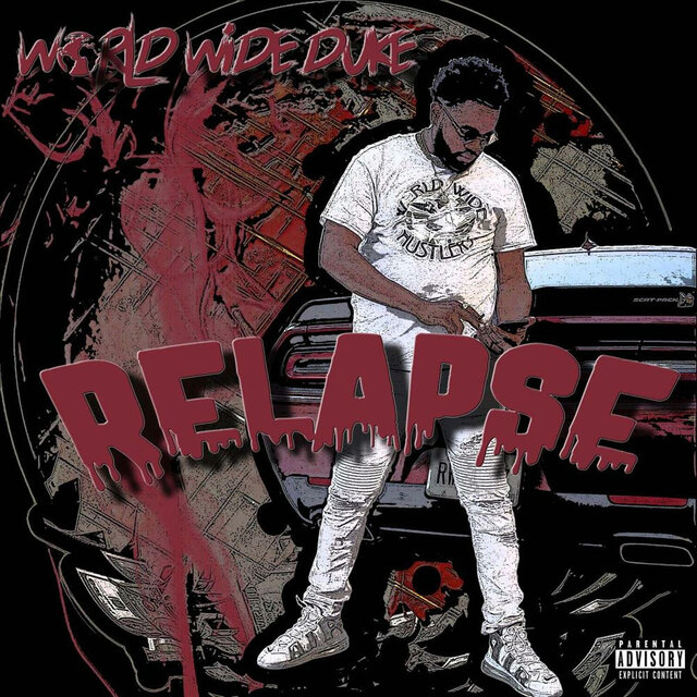 Relapse (Digitally Remastered 2023)
