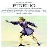 Du schlossest auf des Edlen Grab (Fidelio)