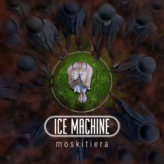 MOSKITIERA