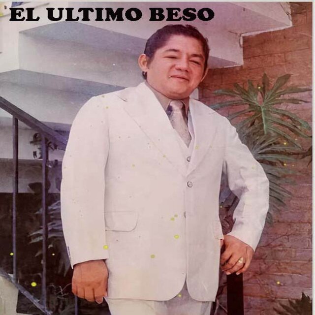 El ultimo beso