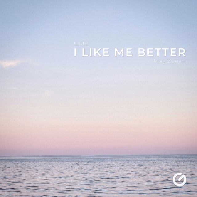 I Like Me Better